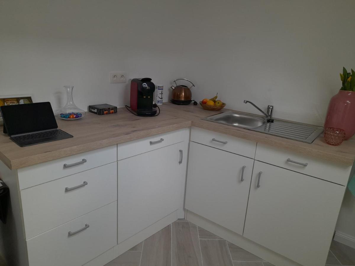 Suite City Center In Quiet Street & Airco Antwerpen Bagian luar foto