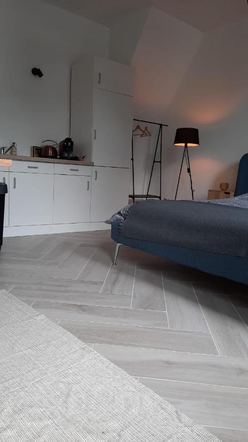 Suite City Center In Quiet Street & Airco Antwerpen Bagian luar foto